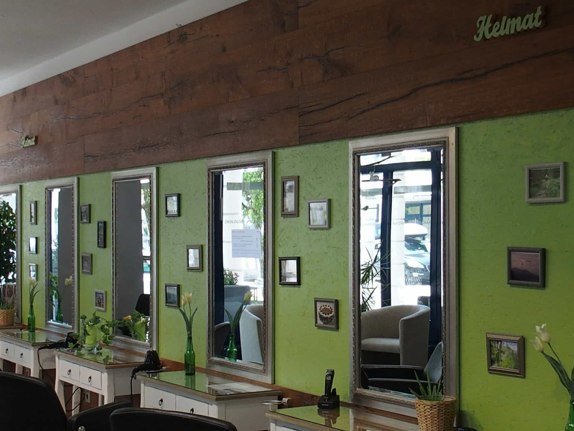 Friseur Kirchzarten Burg Hairspeed