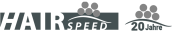 HairSpeed Logo